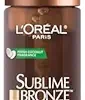 L Oreal Paris Self-Tanning Water Mousse Review Best Lightweight Natural Glow Body Tanner