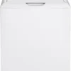 GE Top Loading Washer GTW335ASNWW Review Exploring Capacity, Cycles, and Performance