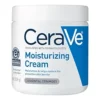 CeraVe Moisturizing Cream Review Best Face and Body Moisturizer for Dry Skin