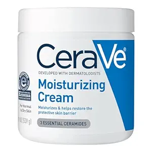 41Kc6H7fboL._SX300_SY300_QL70_FMwebp_ CeraVe Moisturizing Cream Review Best Face and Body Moisturizer for Dry Skin