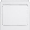 Comprehensive Review of GE GTD33EASKWW Electric Dryer Best Laundry Appliance