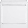 Comprehensive Review of GE GTD33EASKWW Electric Dryer Best Laundry Appliance