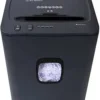 Royal Micro-Cut Paper Shredder RDS-89117X Review Ultra Quiet Pro Series Features