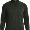 Under Armour Men’s Storm SweaterFleece Quarter Zip Review Reveals Comfort and Water Resistance