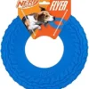 Nerf Dog Tire Flyer Review Best Durable Flying Disc Dog Toy for Large Dogs