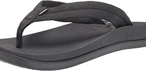 616VcjuRcZL.__AC_SY395_SX395_QL70_ML2_ Chaco Women’s Flip Flops Chillos Review Lightweight Comfort and Arch Support
