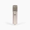 Warm Audio WA-47Jr Large-Diaphragm Condenser Microphone - Nickel
