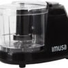Imusa Cup Mini Chopper 1.5-Cup Review Compact Electric Food Processor Insights
