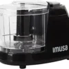 Imusa Cup Mini Chopper 1.5-Cup Review Compact Electric Food Processor Insights
