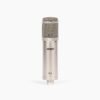 Warm Audio WA-47Jr Large-Diaphragm Condenser Microphone - Nickel