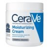 CeraVe Moisturizing Cream Review Best Face and Body Moisturizer for Dry Skin
