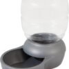 Petmate Replendish Gravity Waterer 4 Gallon Review Fresh Filtered Pet Water