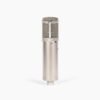 Warm Audio WA-47Jr Large-Diaphragm Condenser Microphone - Nickel
