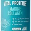 712CfQ3oDpL.__AC_SX300_SY300_QL70_ML2_ Vital Proteins Marine Collagen Powder Review Benefits for Skin Hair Nails Joint Health