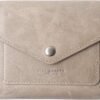 81BPXjl7V4L._AC_SL1500_ Compact Womens Wallet Borgasets Review Genuine Leather RFID Blocking Card Holder