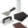 Deep Griddle Cleaning Kit Review Cuisinart CCK-358 Essential Kitchen Tools