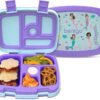 Bentgo Kids Lunch Box Review Leak Proof Durable Bento Style for Ages 3 to 7