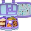 Bentgo Kids Lunch Box Review Leak Proof Durable Bento Style for Ages 3 to 7