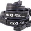 ENO Atlas Suspension System Tree Straps Review Best Hammock Accessories for Camping and Hiking