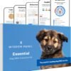 Most Accurate Dog DNA Test Review Wisdom Health Essential Breed and Health Insights