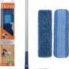 Bona Premium Sweep Clean Mop Review Versatile Multi-Surface Floor Cleaning Tool