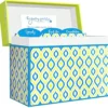 Designer Greetings Greeting Card Organizer Box Review for Efficient Card Storage