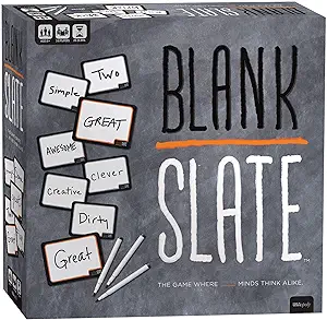 91h9JLgzGAL.__AC_SY300_SX300_QL70_FMwebp_ Blank Slate Family Board Game Review USAopoly Fun Word Association Party Game