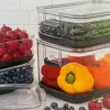 91xKJJM619L.__AC_SY300_SX300_QL70_FMwebp_ Progressive Produce Variety Container Set Review Maximizing Freshness with ProKeeper Design